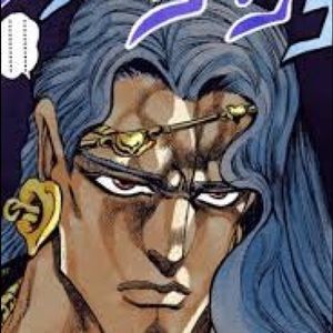 Meet your Posher, Steven